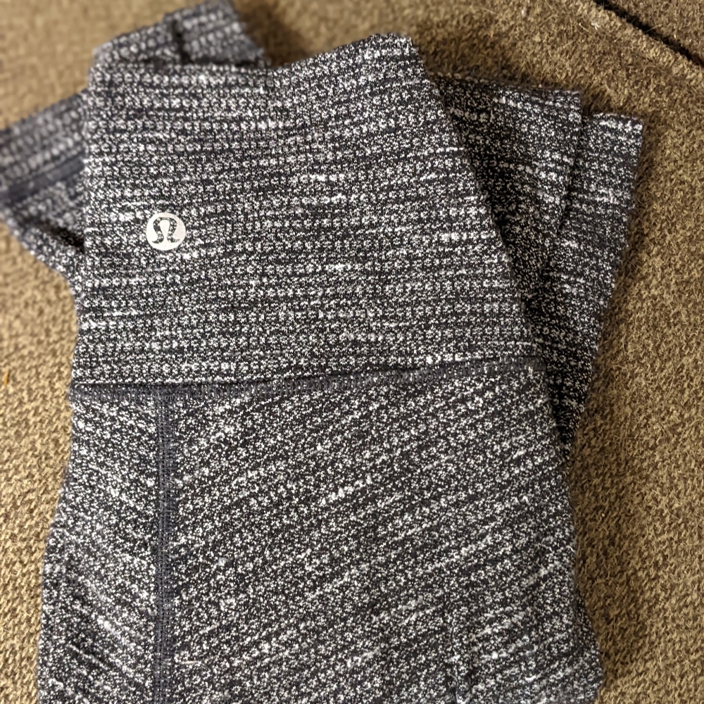 Size 4 full length leggings